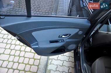 Универсал Renault Megane 2010 в 