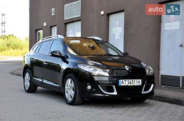 Renault Megane 2010 Renault Megane 2010