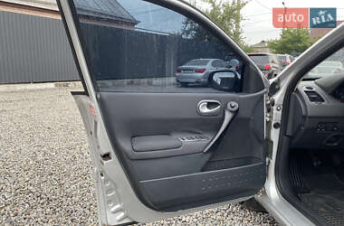 Универсал Renault Megane 2007 в 