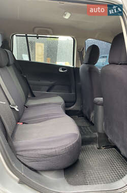 Универсал Renault Megane 2007 в 