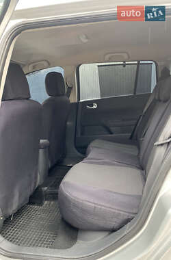 Универсал Renault Megane 2007 в 