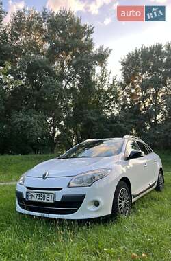 Универсал Renault Megane 2011 в Сумах