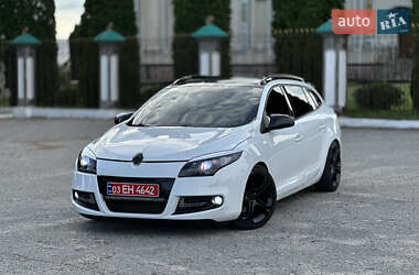 Універсал Renault Megane 2012 в Дубні