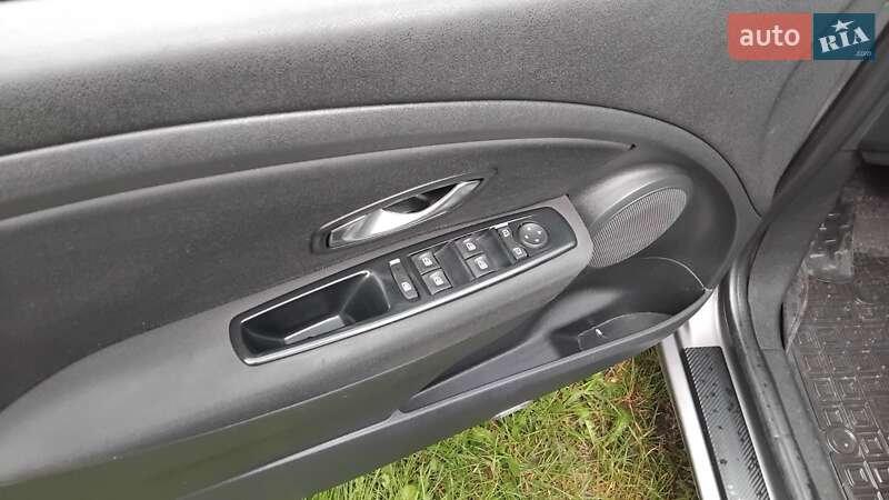 Универсал Renault Megane 2010 в Житомире