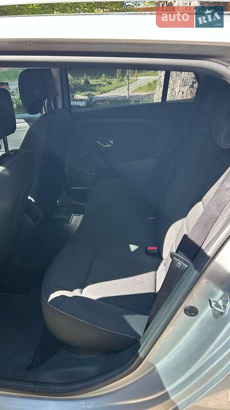 Универсал Renault Megane 2014 в Львове