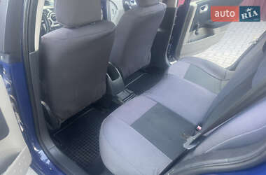 Универсал Renault Megane 2005 в 