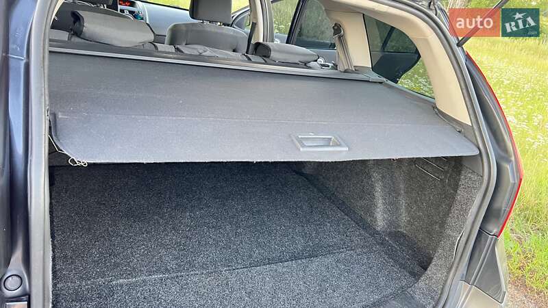 Универсал Renault Megane 2004 в Сумах