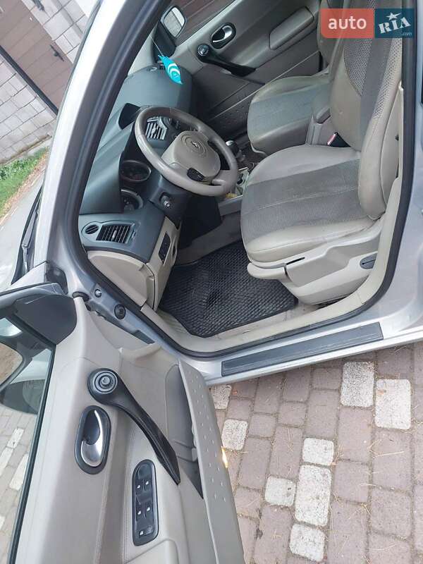 Универсал Renault Megane 2005 в Чернигове