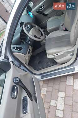 Універсал Renault Megane 2005 в 