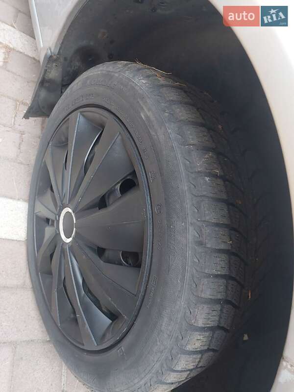 Универсал Renault Megane 2005 в Чернигове