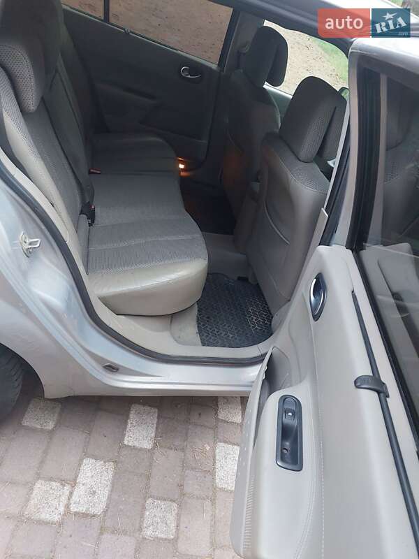 Универсал Renault Megane 2005 в Чернигове