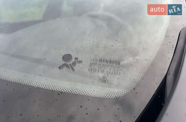 Универсал Renault Megane 2012 в 