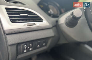 Универсал Renault Megane 2012 в 