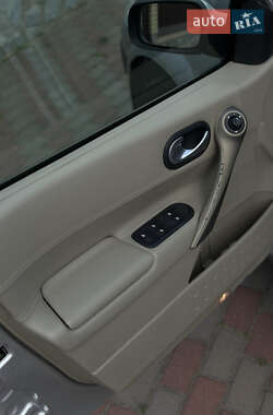 Универсал Renault Megane 2007 в 