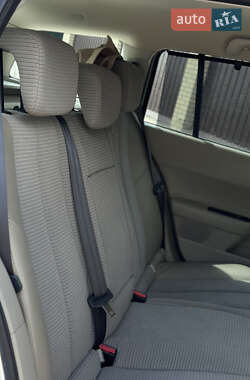 Универсал Renault Megane 2007 в 