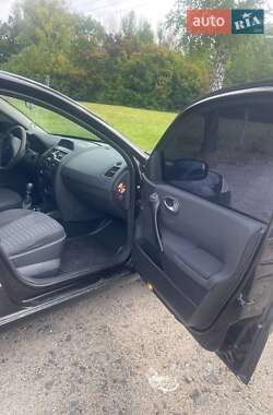 Универсал Renault Megane 2006 в 