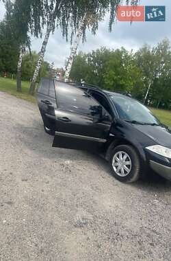 Универсал Renault Megane 2006 в 