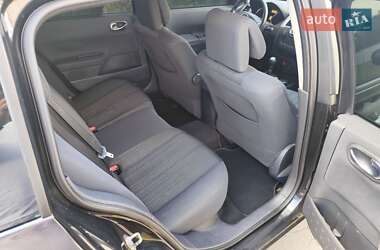 Универсал Renault Megane 2007 в 