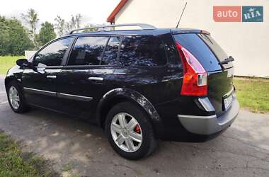 Универсал Renault Megane 2007 в 