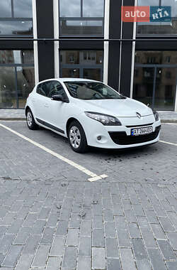 Renault Megane 2011 Renault Megane 2011