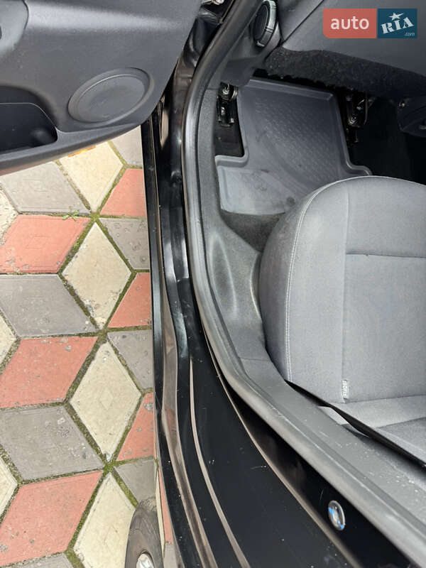 Универсал Renault Megane 2011 в Котельве