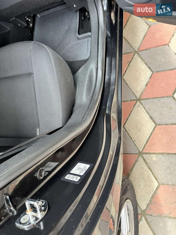 Универсал Renault Megane 2011 в Котельве