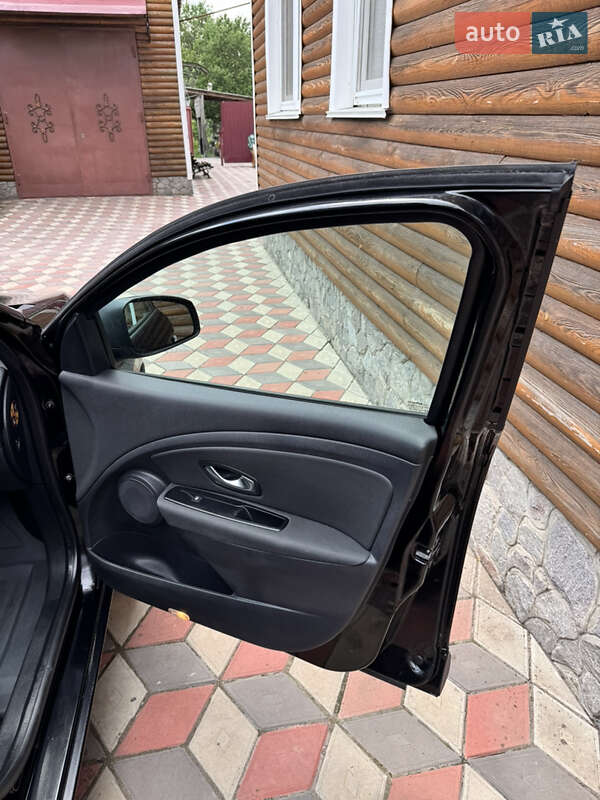 Универсал Renault Megane 2011 в Котельве