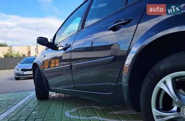 Универсал Renault Megane 2007 в 
