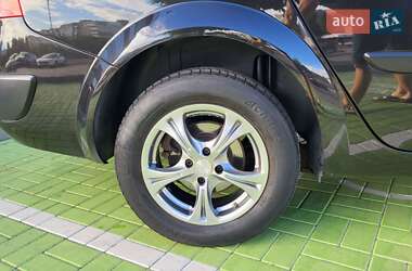 Универсал Renault Megane 2007 в 