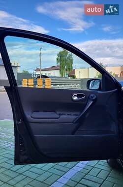 Универсал Renault Megane 2007 в 