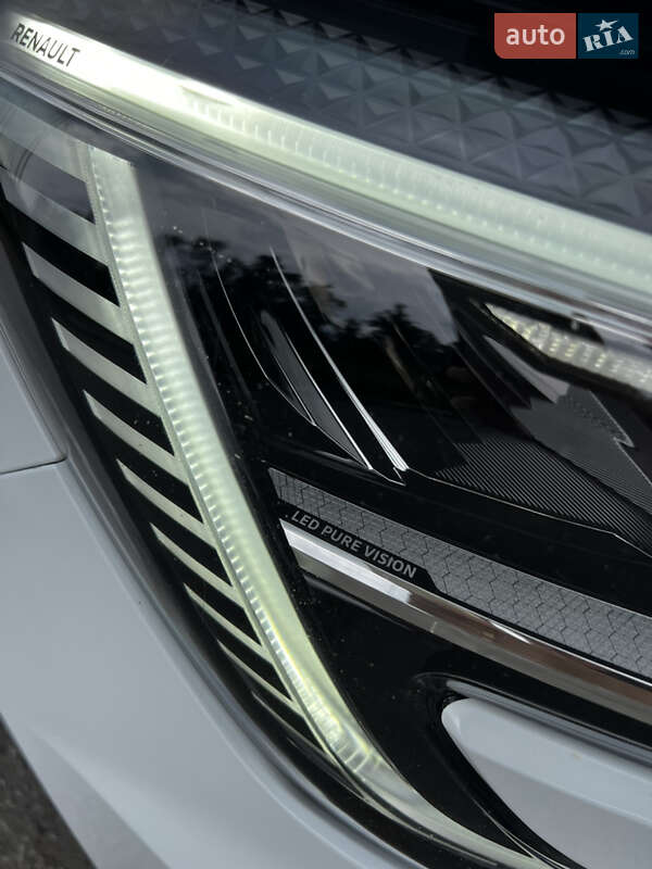 Универсал Renault Megane 2020 в Дубно