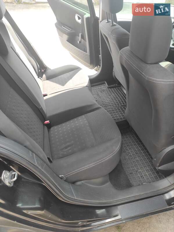 Универсал Renault Megane 2005 в Виннице