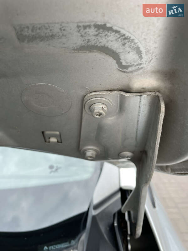 Универсал Renault Megane 2013 в Днепре