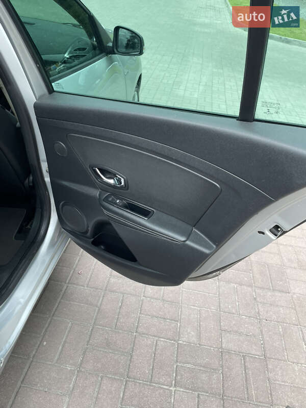 Универсал Renault Megane 2013 в Днепре