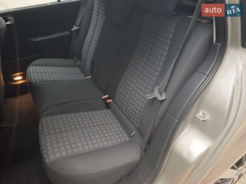 Универсал Renault Megane 2007 в Харькове