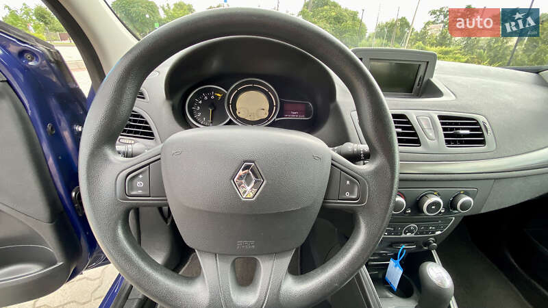 Универсал Renault Megane 2012 в Ковеле