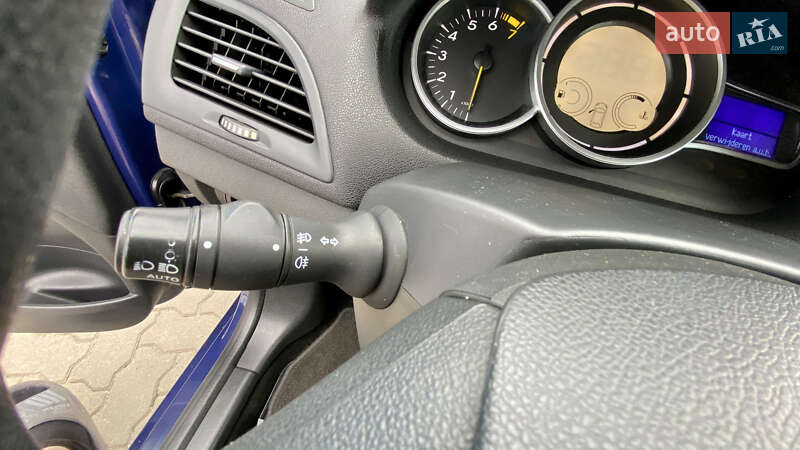 Универсал Renault Megane 2012 в Ковеле