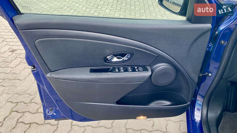 Универсал Renault Megane 2012 в Ковеле