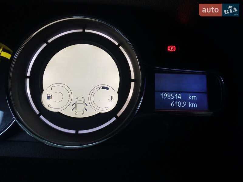 Универсал Renault Megane 2012 в Виннице