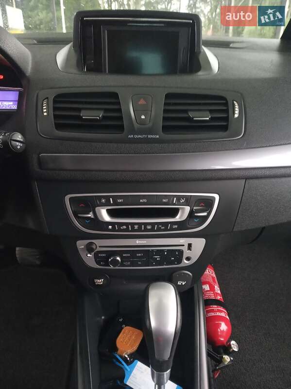 Универсал Renault Megane 2012 в Виннице