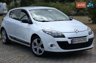 Хетчбек Renault Megane 2011 в Білгороді-Дністровському