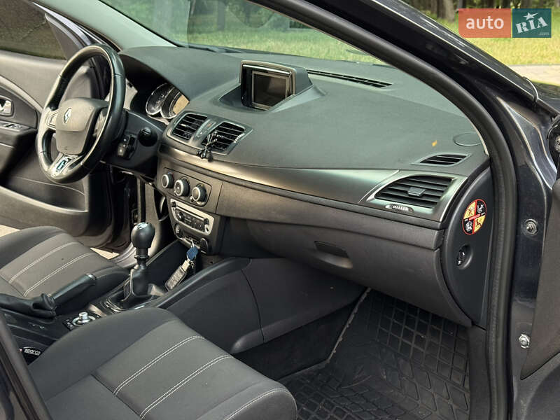 Универсал Renault Megane 2014 в Киеве