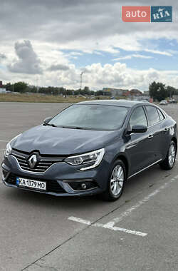 Renault Megane 2020 Renault Megane 2020