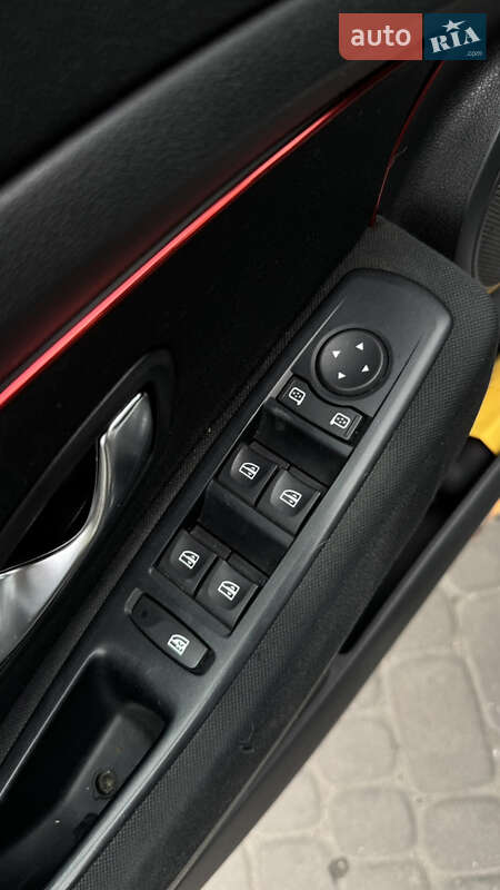 Универсал Renault Megane 2011 в Львове