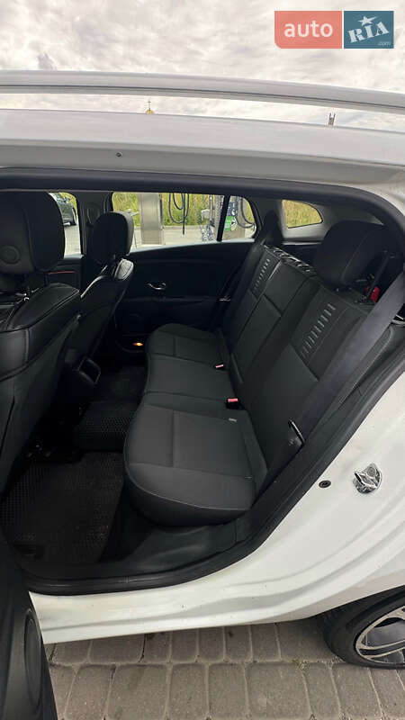Универсал Renault Megane 2011 в Львове