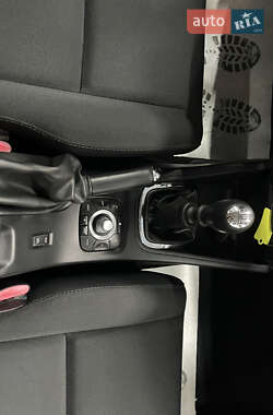 Хэтчбек Renault Megane 2014 в 