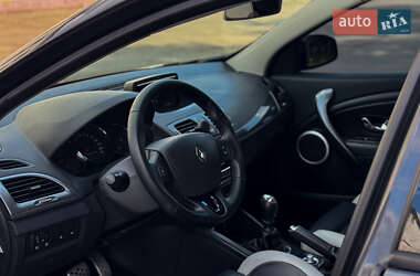 Универсал Renault Megane 2012 в 