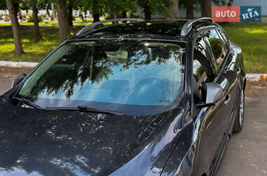 Универсал Renault Megane 2012 в 