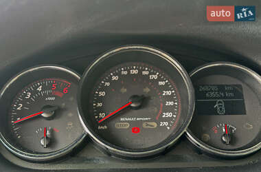 Универсал Renault Megane 2012 в 