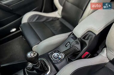 Универсал Renault Megane 2012 в 
